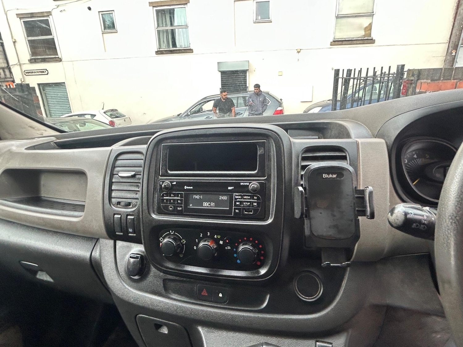 Used Renault Trafic 2016 for sale - 76952694: Photo 21