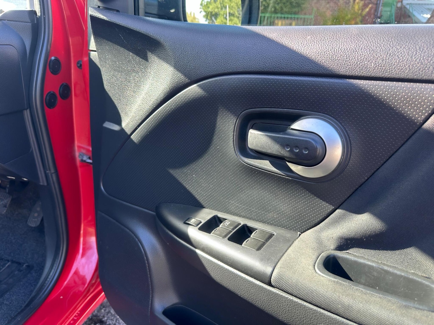 Used Nissan Note 2009 for sale - 76200375: Photo 12