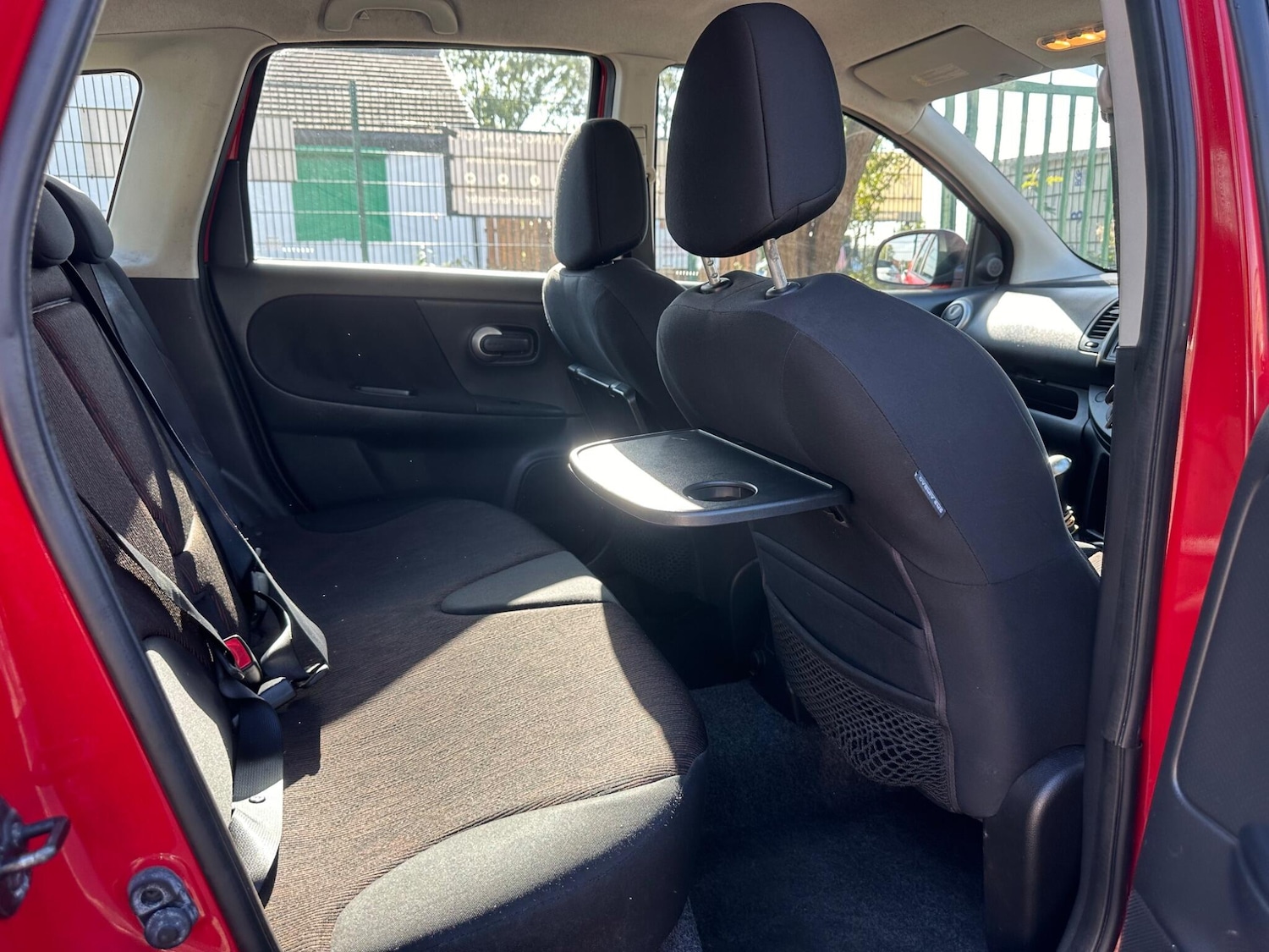 Used Nissan Note 2009 for sale - 76200375: Photo 14