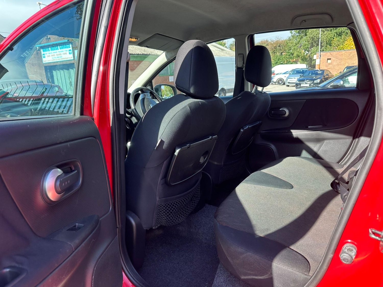 Used Nissan Note 2009 for sale - 76200375: Photo 16