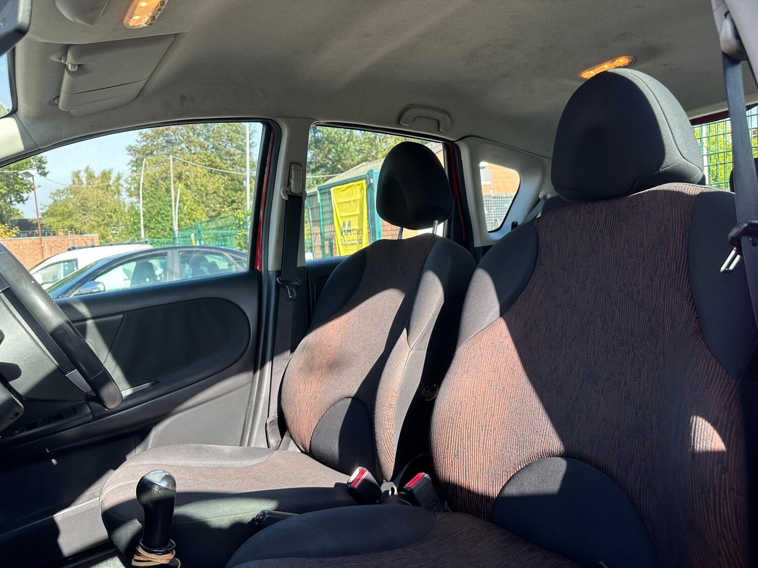 Used Nissan Note 2009 for sale - 76200375: Photo 20