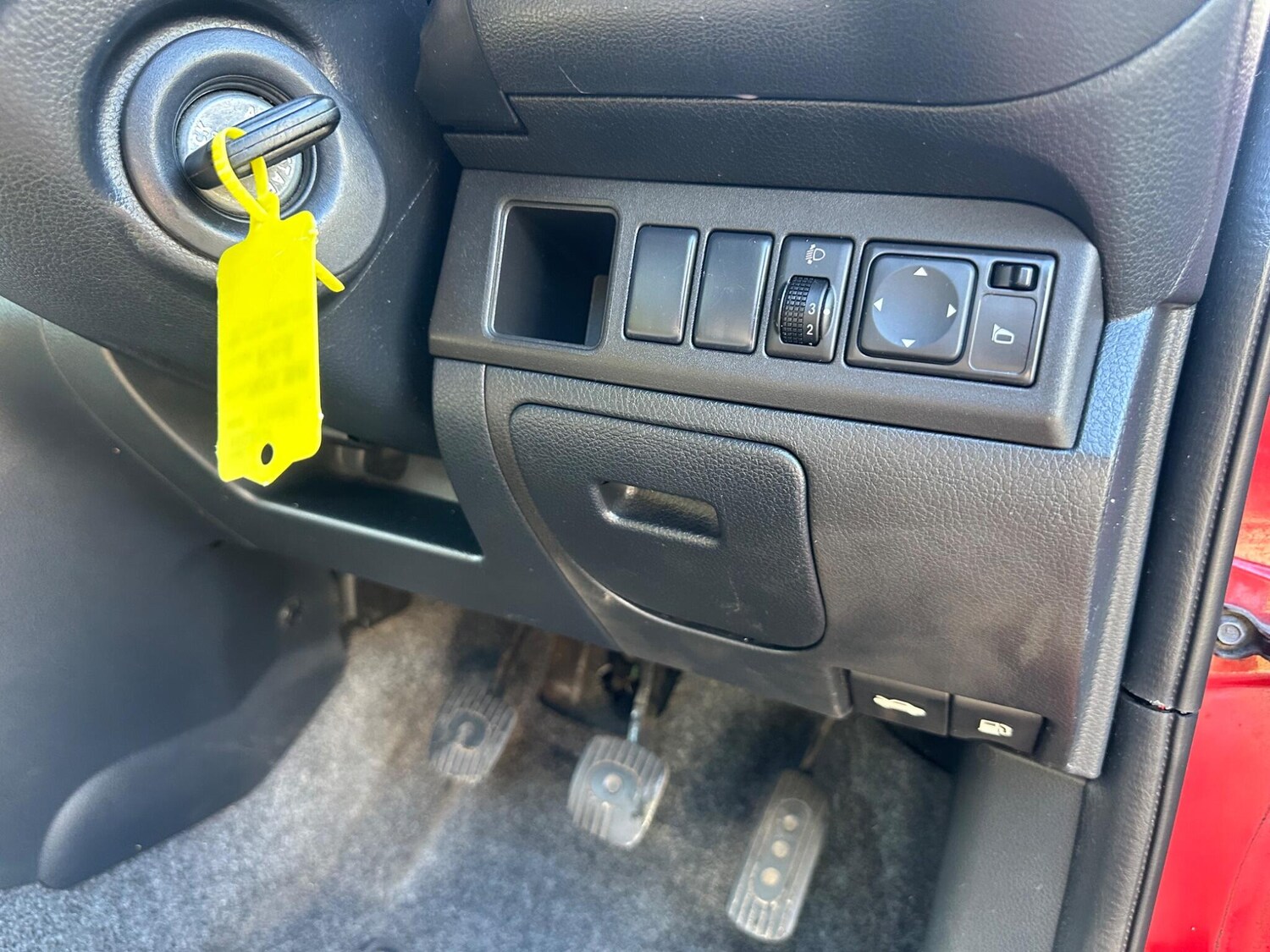 Used Nissan Note 2009 for sale - 76200375: Photo 22