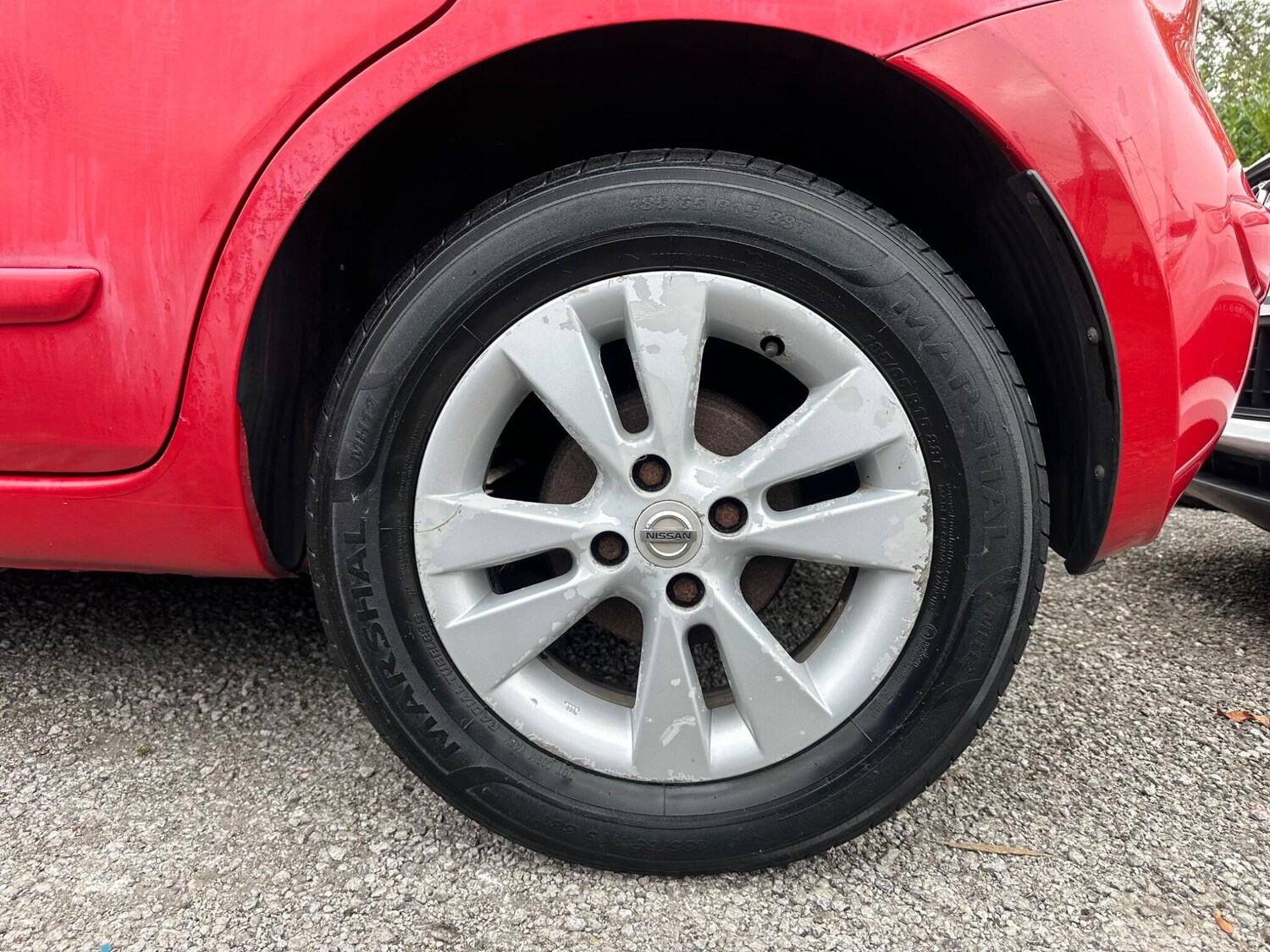 Used Nissan Note 2009 for sale - 76200375: Photo 25