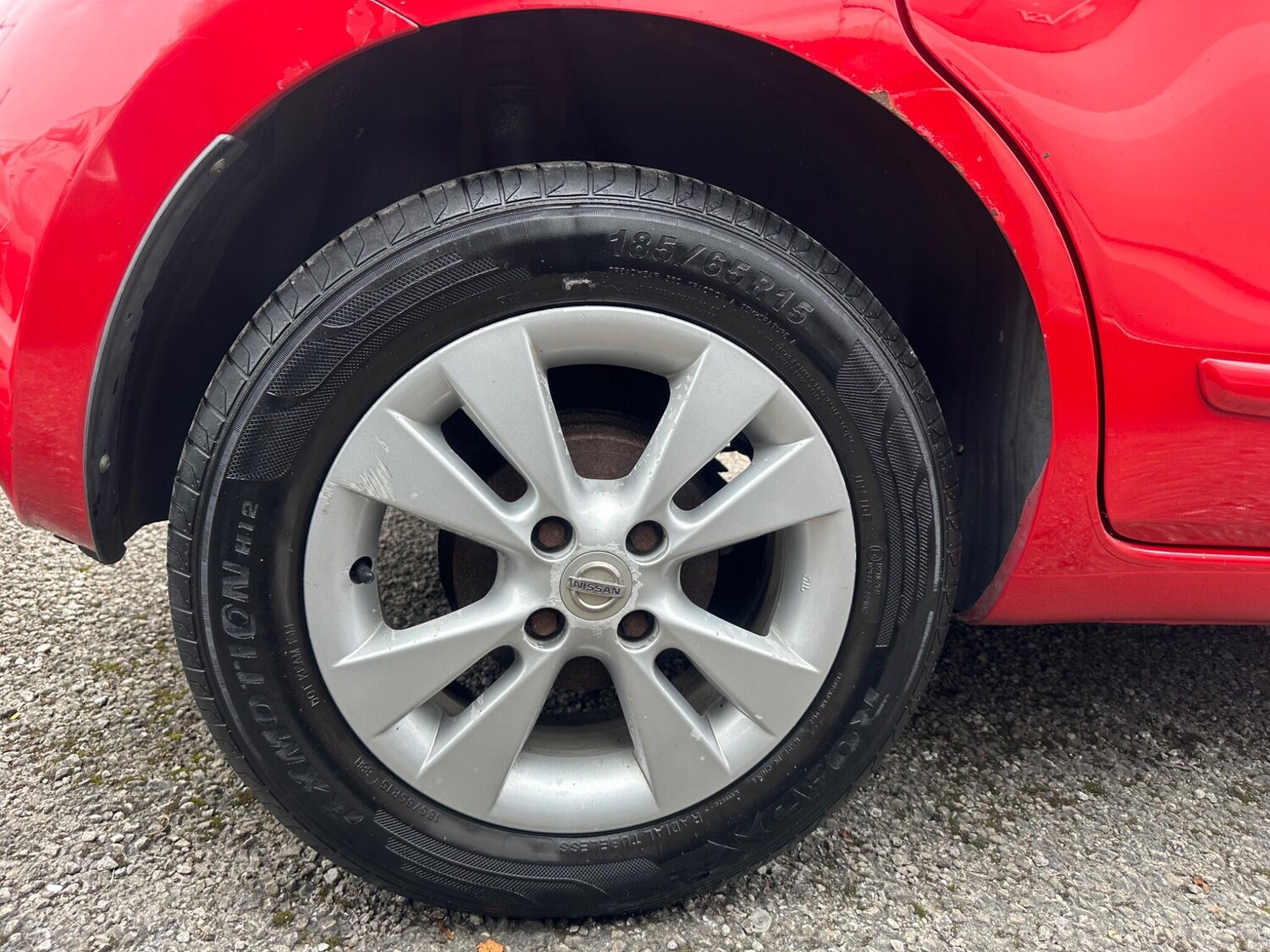 Used Nissan Note 2009 for sale - 76200375: Photo 26