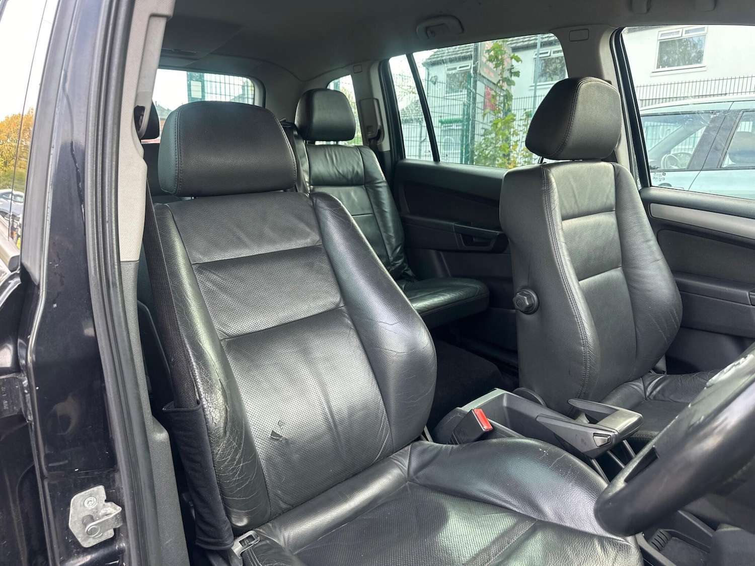 Used Vauxhall Zafira 2012 for sale - 76270300: Photo 14