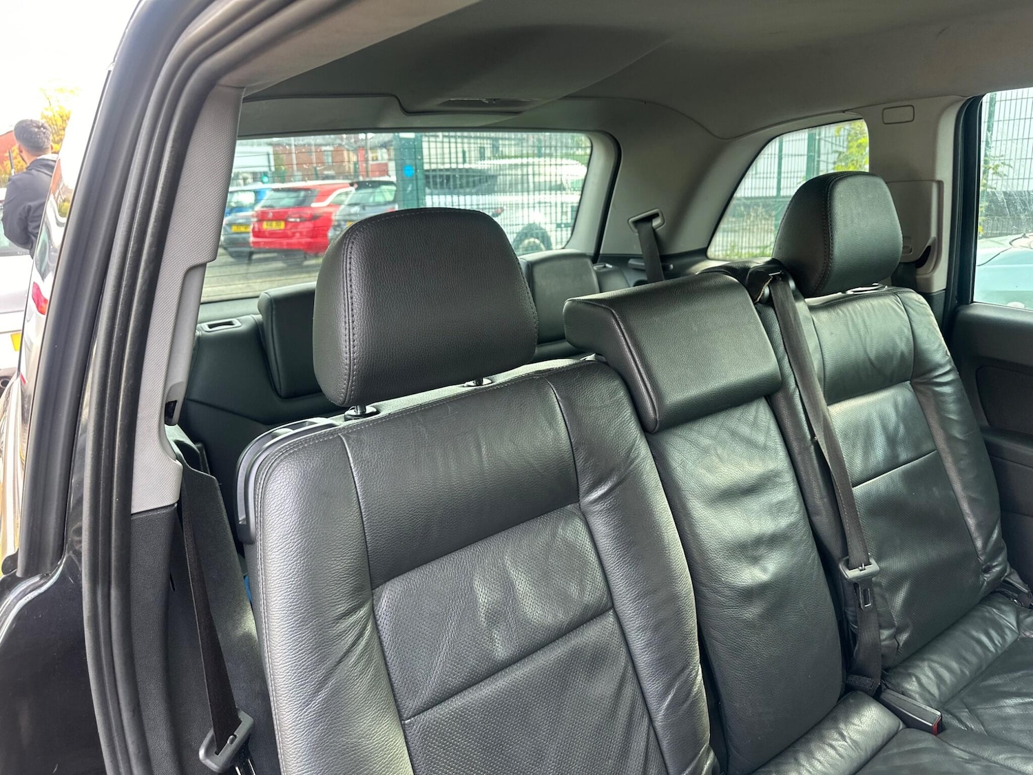 Used Vauxhall Zafira 2012 for sale - 76270300: Photo 18