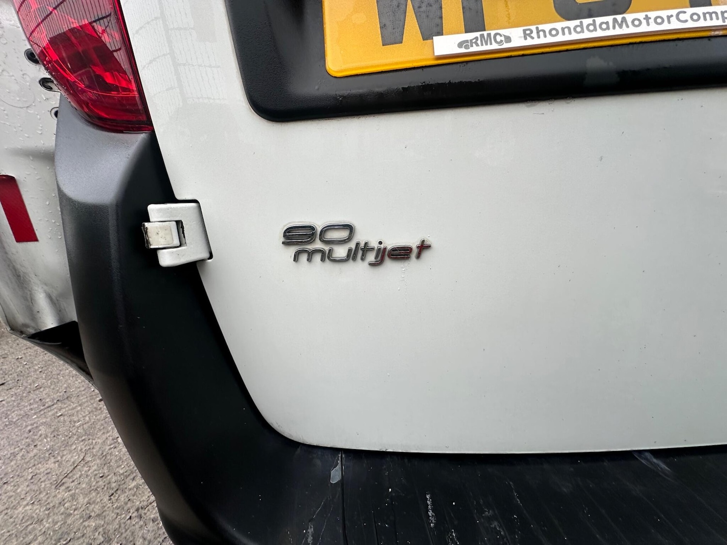 Used Fiat Doblo 2015 for sale - 76714795: Photo 19