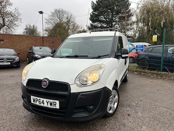 Fiat - Doblo