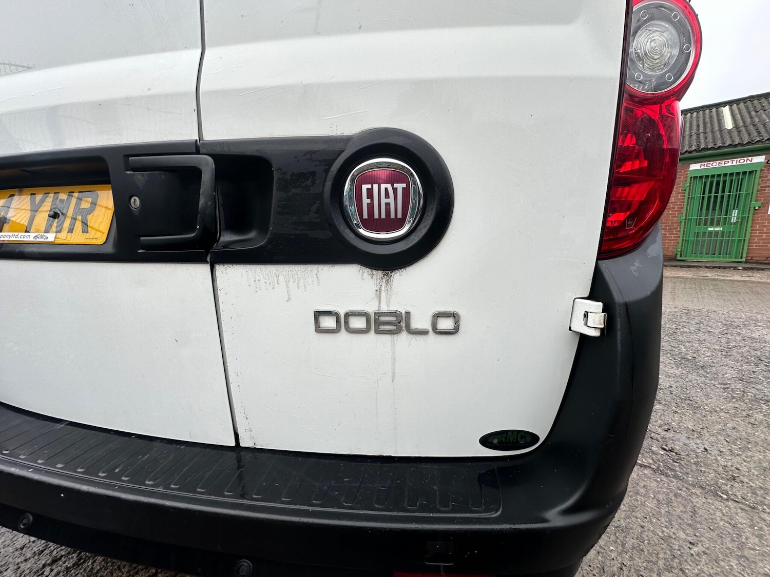 Used Fiat Doblo 2015 for sale - 76714795: Photo 20