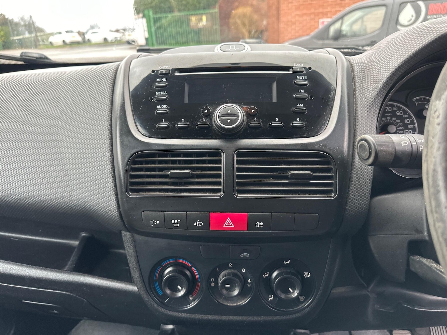Used Fiat Doblo 2015 for sale - 76714795: Photo 24