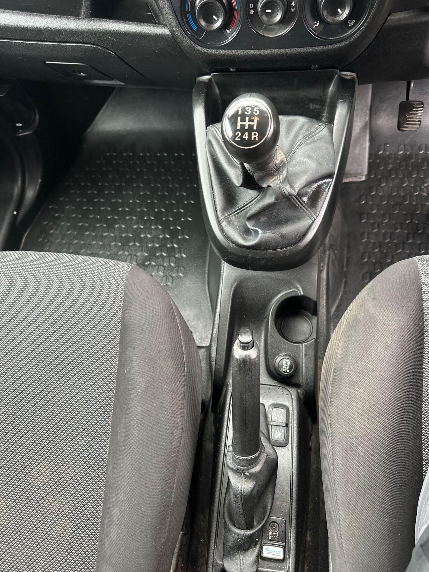 Used Fiat Doblo 2015 for sale - 76714795: Photo 26