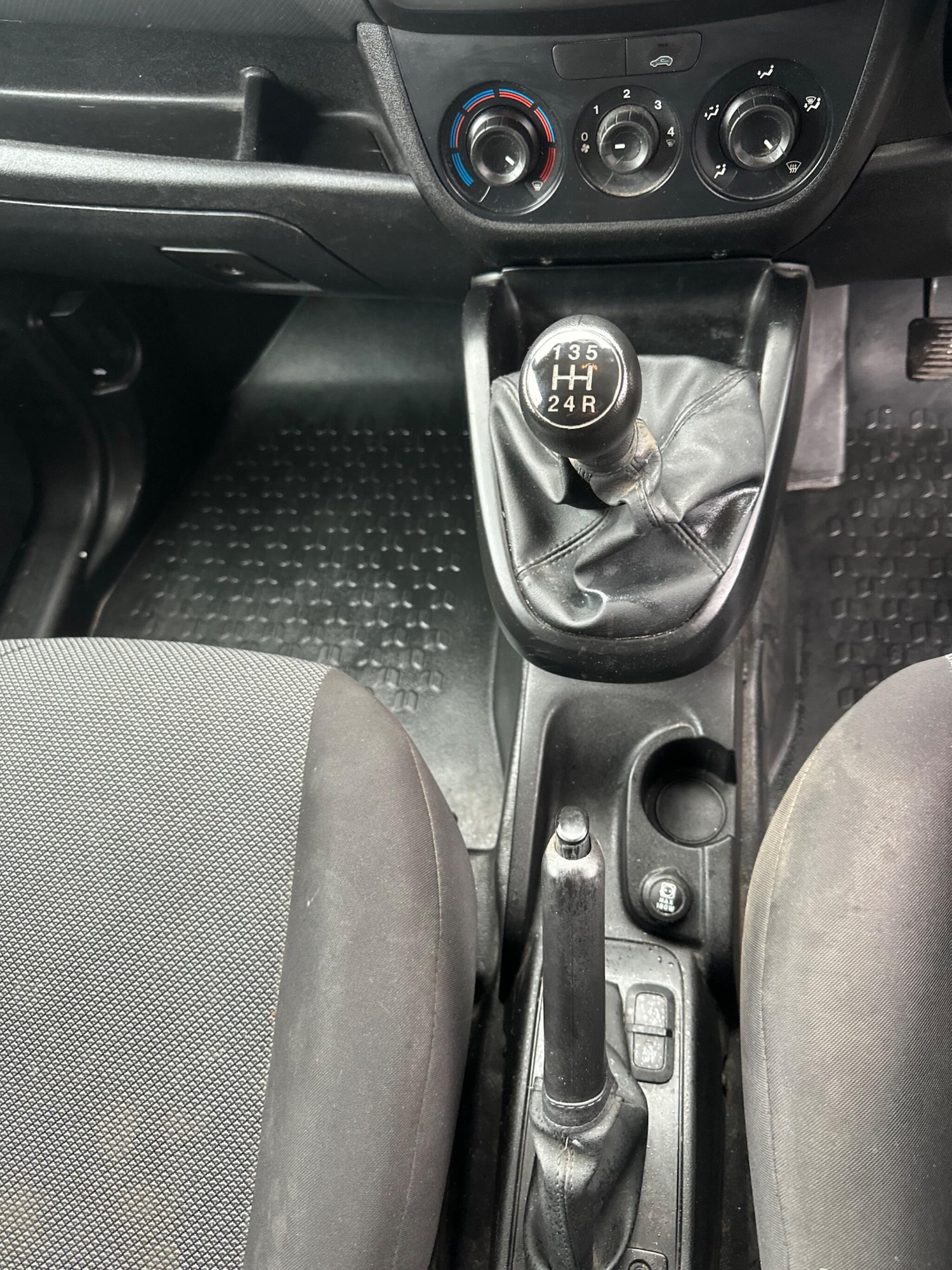 Used Fiat Doblo 2015 for sale - 76714795: Photo 27