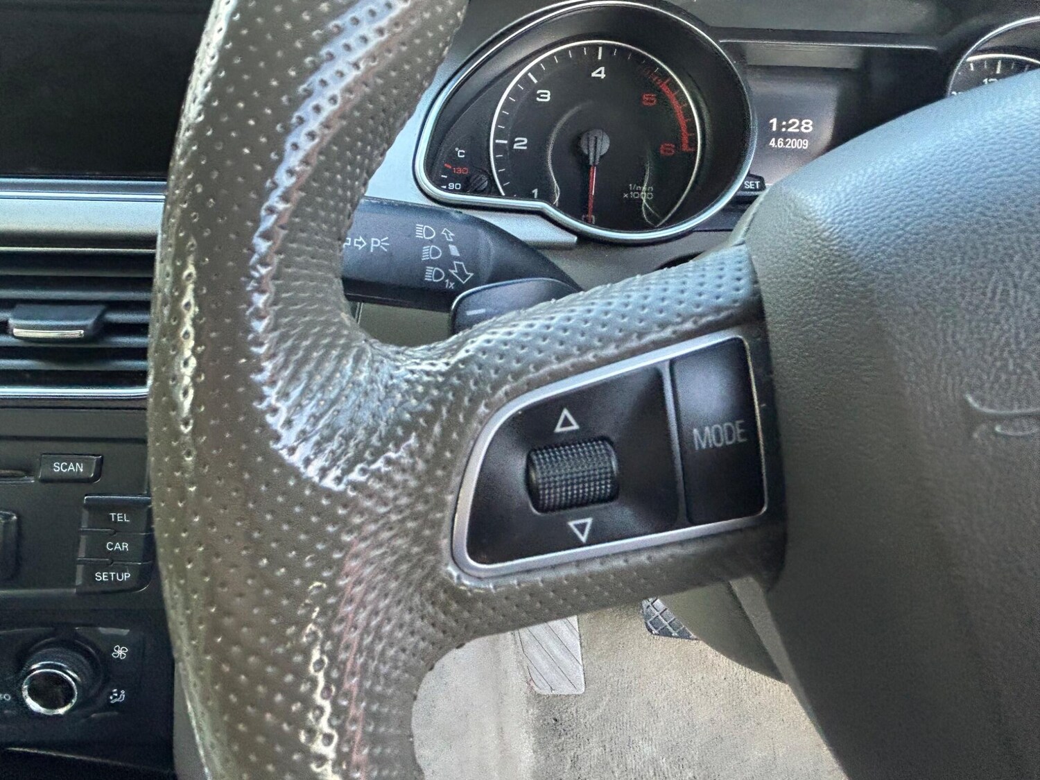 Used Audi A5 Cabriolet 2009 for sale - 76159139: Photo 26