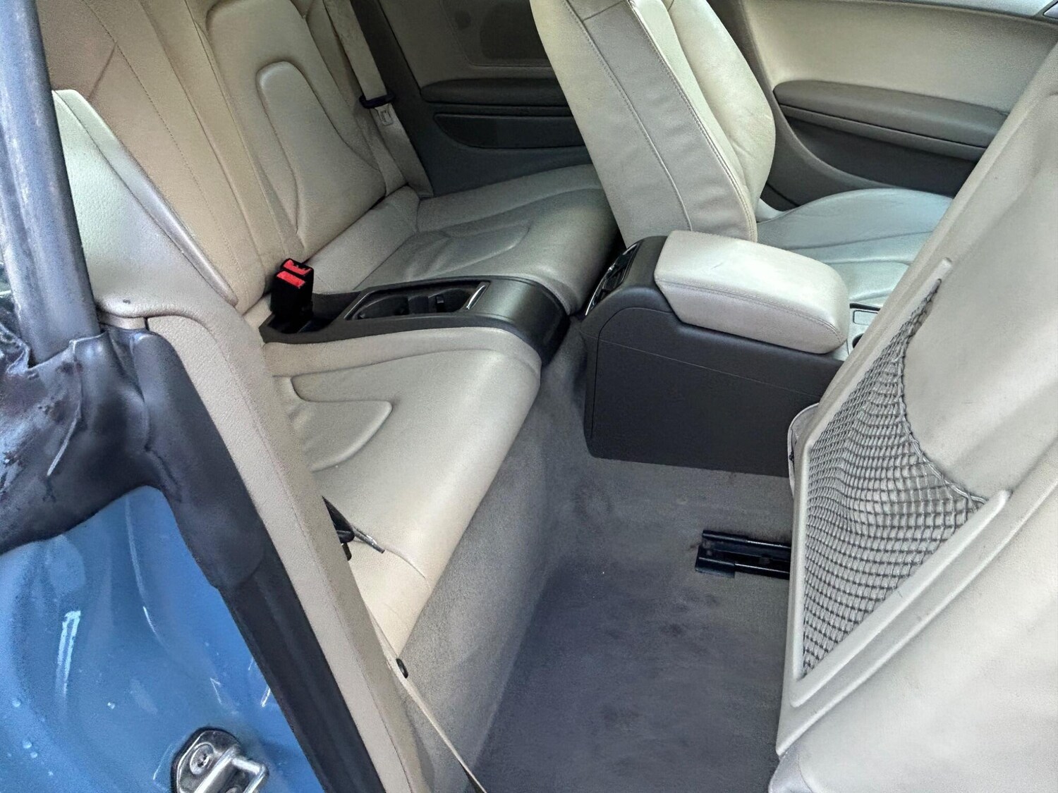 Used Audi A5 Cabriolet 2009 for sale - 76159139: Photo 30