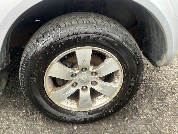 Used Mitsubishi L200 2009 for sale - 76159122: Photo 15