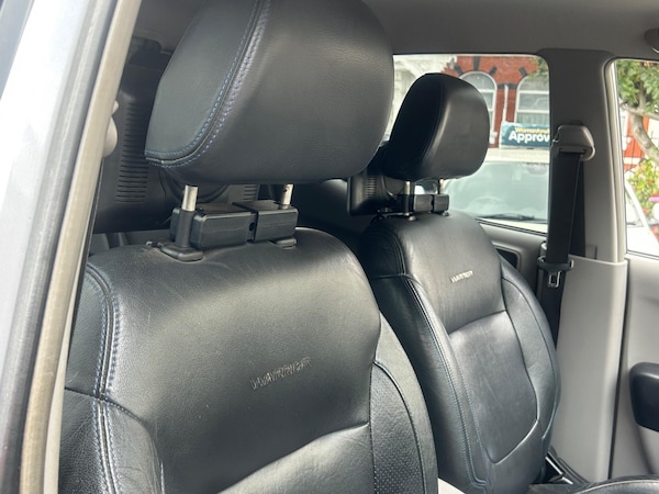 Used Mitsubishi L200 2009 for sale - 76159122: Photo 21