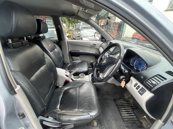 Used Mitsubishi L200 2009 for sale - 76159122: Photo 22