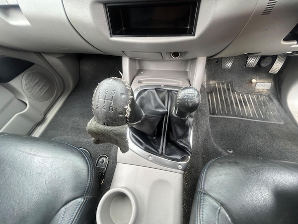 Used Mitsubishi L200 2009 for sale - 76159122: Photo 24