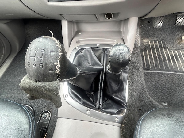 Used Mitsubishi L200 2009 for sale - 76159122: Photo 25