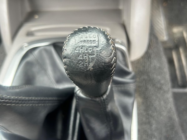 Used Mitsubishi L200 2009 for sale - 76159122: Photo 26
