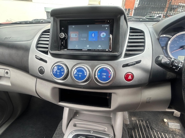 Used Mitsubishi L200 2009 for sale - 76159122: Photo 27