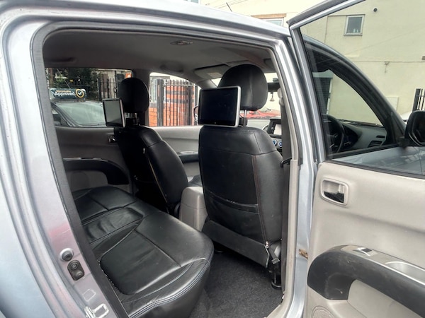 Used Mitsubishi L200 2009 for sale - 76159122: Photo 29