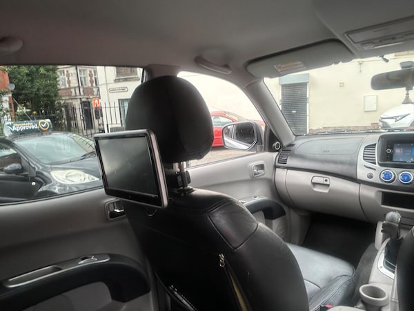 Used Mitsubishi L200 2009 for sale - 76159122: Photo 31
