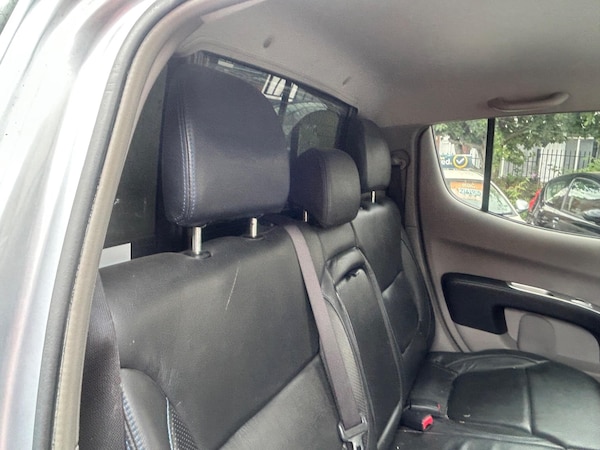 Used Mitsubishi L200 2009 for sale - 76159122: Photo 32