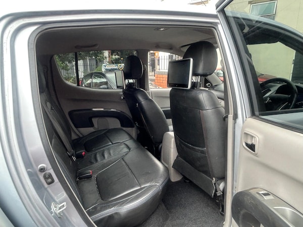 Used Mitsubishi L200 2009 for sale - 76159122: Photo 34