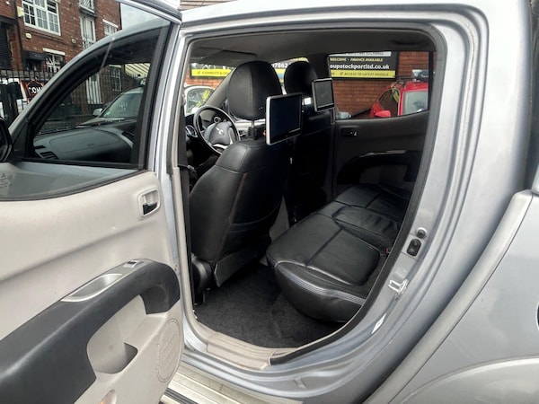 Used Mitsubishi L200 2009 for sale - 76159122: Photo 35