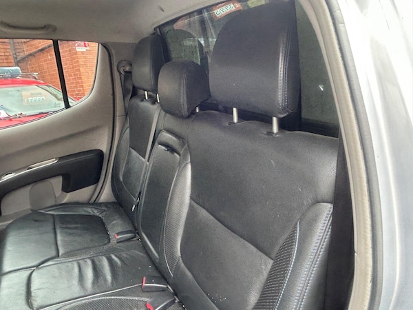 Used Mitsubishi L200 2009 for sale - 76159122: Photo 37