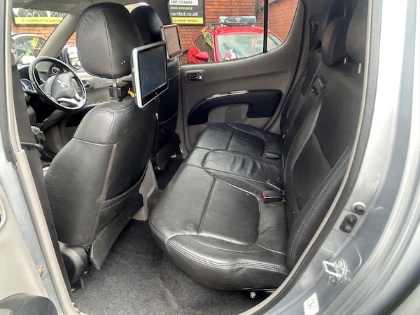 Used Mitsubishi L200 2009 for sale - 76159122: Photo 38