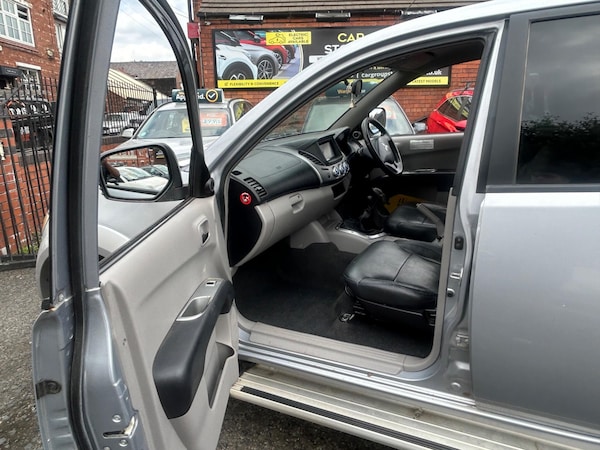 Used Mitsubishi L200 2009 for sale - 76159122: Photo 39