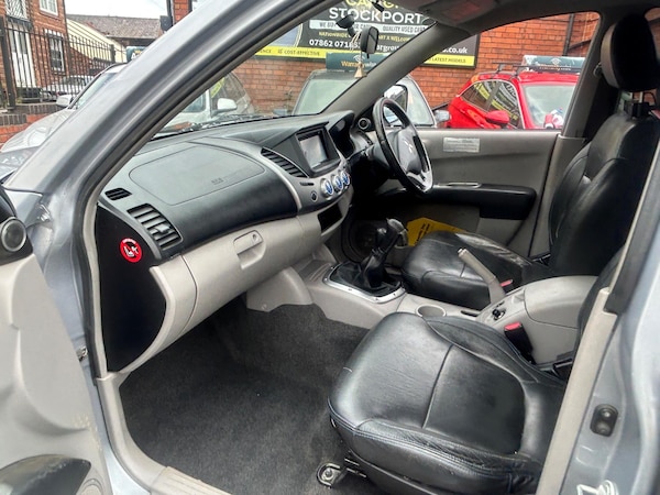 Used Mitsubishi L200 2009 for sale - 76159122: Photo 40