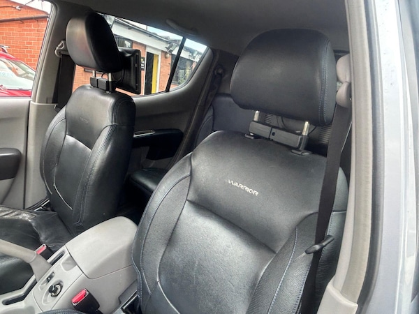 Used Mitsubishi L200 2009 for sale - 76159122: Photo 41