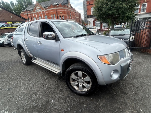 Used Mitsubishi L200 2009 for sale - 76159122: Photo 5
