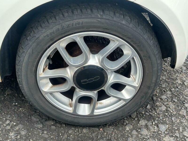 Used Fiat 500 2009 for sale - 76953560: Photo 14