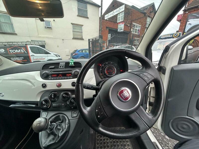 Used Fiat 500 2009 for sale - 76953560: Photo 19