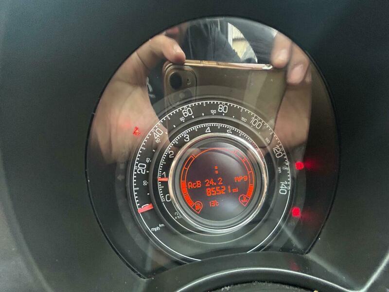 Used Fiat 500 2009 for sale - 76953560: Photo 23