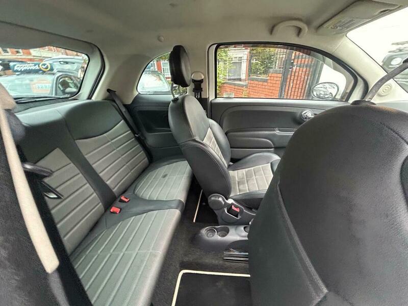 Used Fiat 500 2009 for sale - 76953560: Photo 25