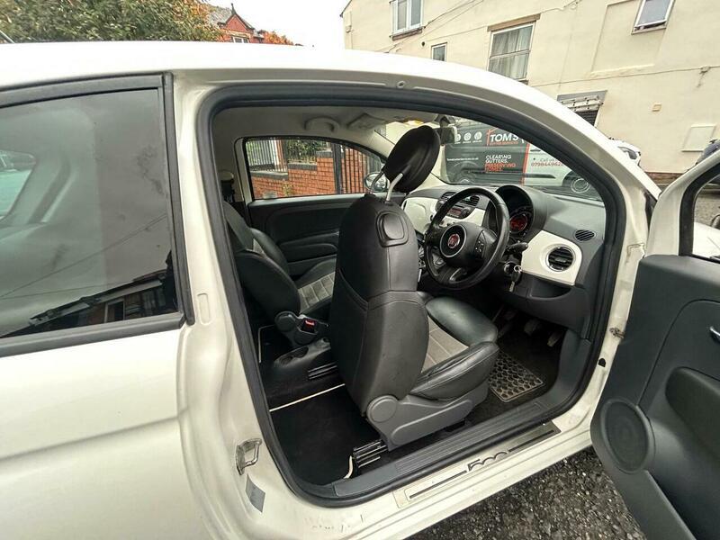 Used Fiat 500 2009 for sale - 76953560: Photo 26