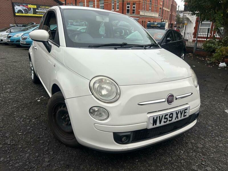 Used Fiat 500 2009 for sale - 76953560: Photo 6