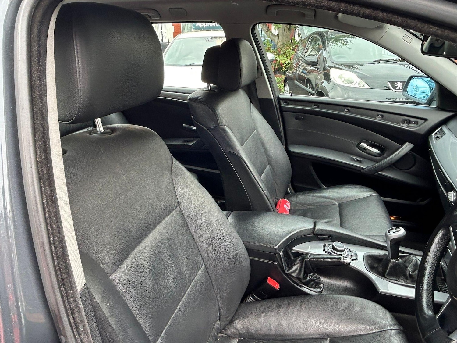 Used BMW 5 Series 2008 for sale - 76759496: Photo 17