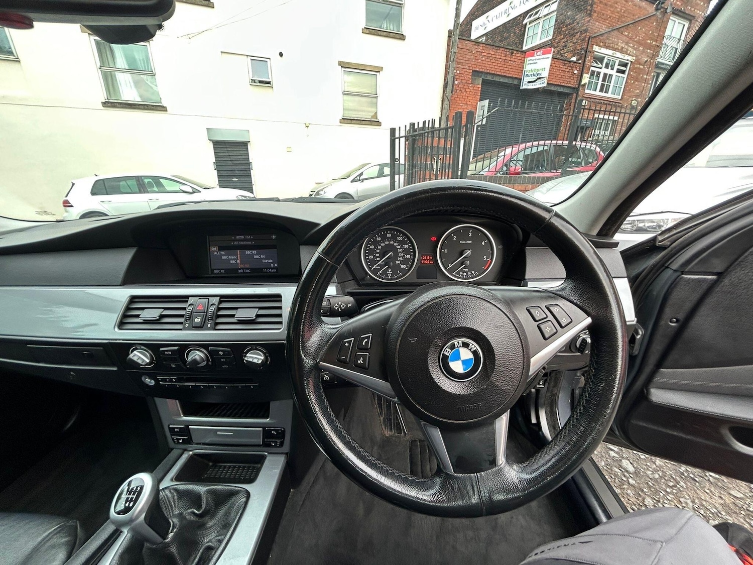 Used BMW 5 Series 2008 for sale - 76759496: Photo 19