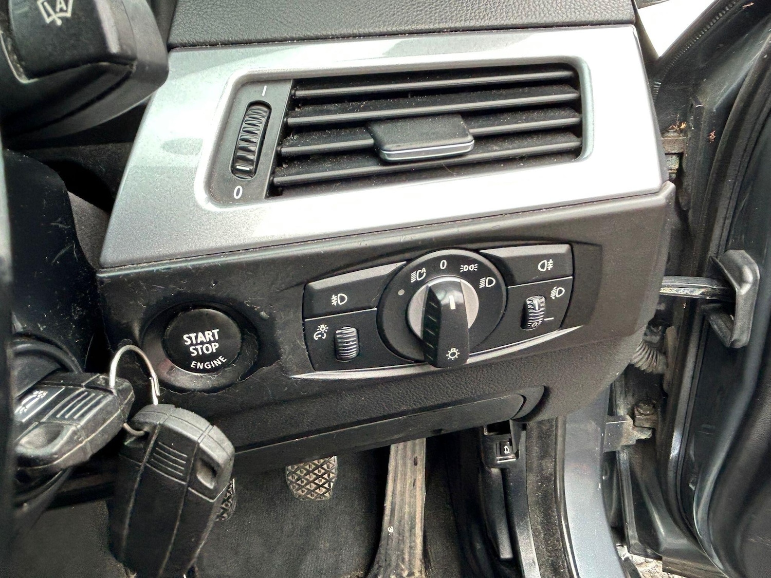 Used BMW 5 Series 2008 for sale - 76759496: Photo 21