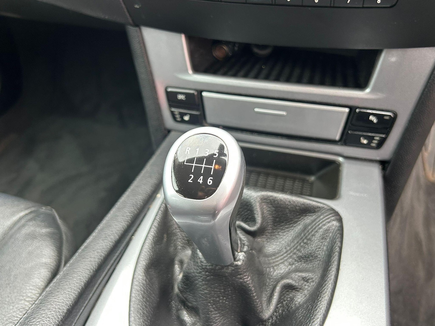 Used BMW 5 Series 2008 for sale - 76759496: Photo 22