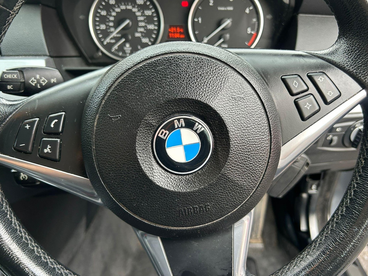 Used BMW 5 Series 2008 for sale - 76759496: Photo 27