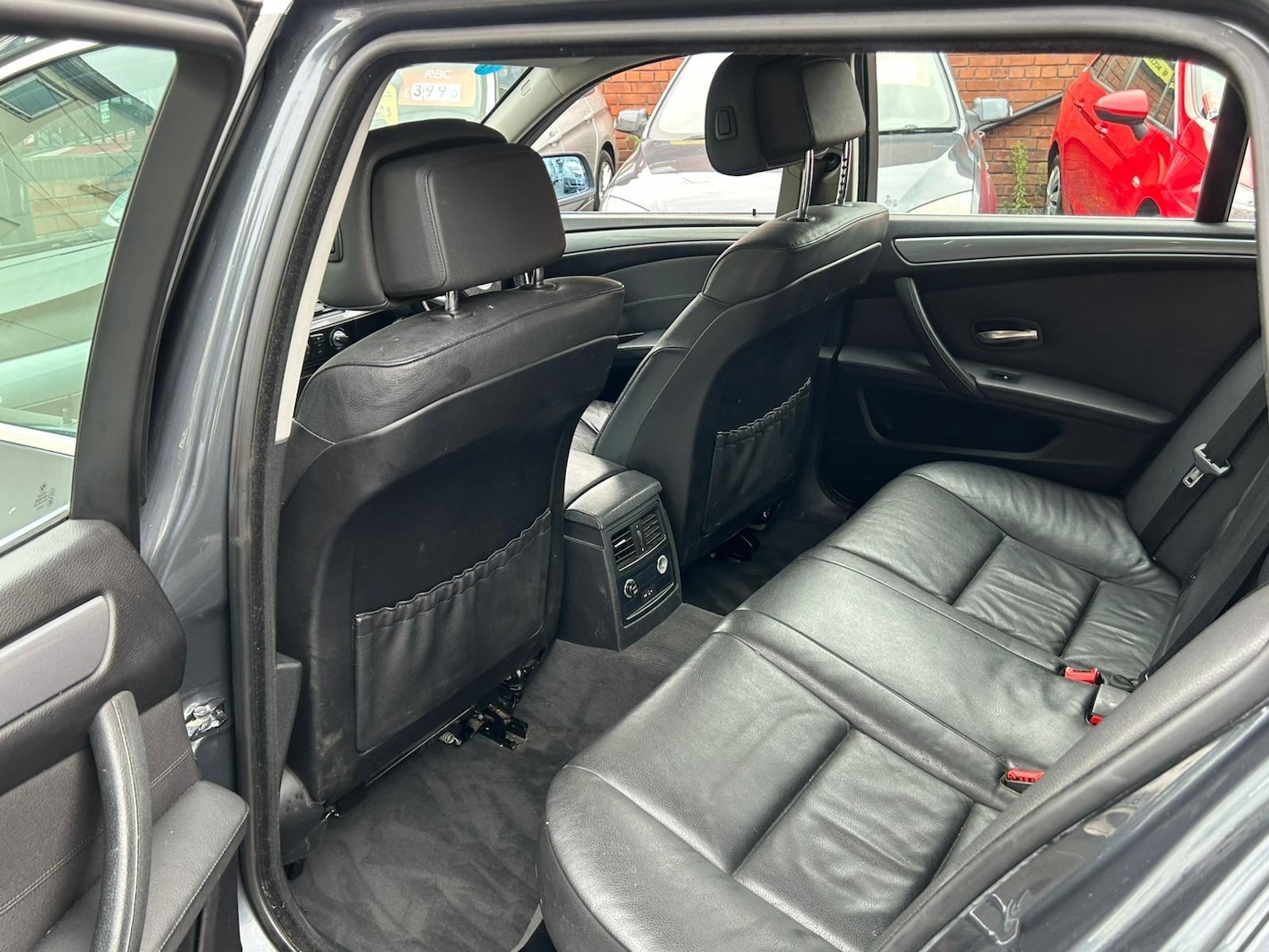 Used BMW 5 Series 2008 for sale - 76759496: Photo 29