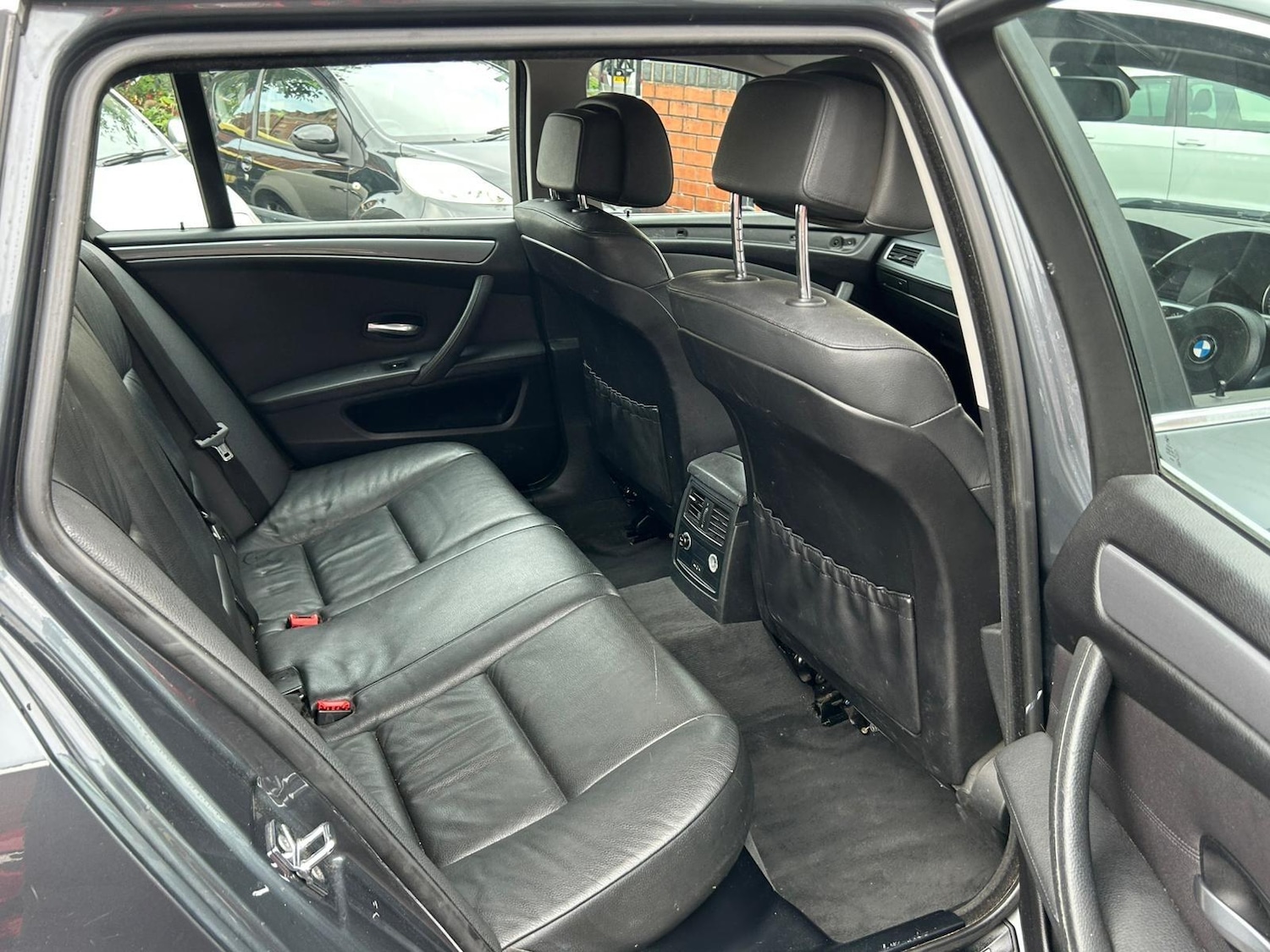 Used BMW 5 Series 2008 for sale - 76759496: Photo 30