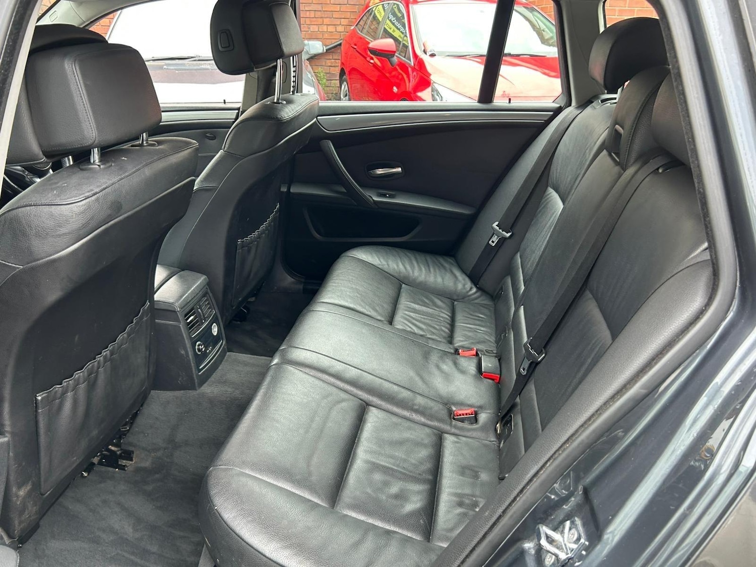 Used BMW 5 Series 2008 for sale - 76759496: Photo 31